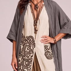 Mirella top crop