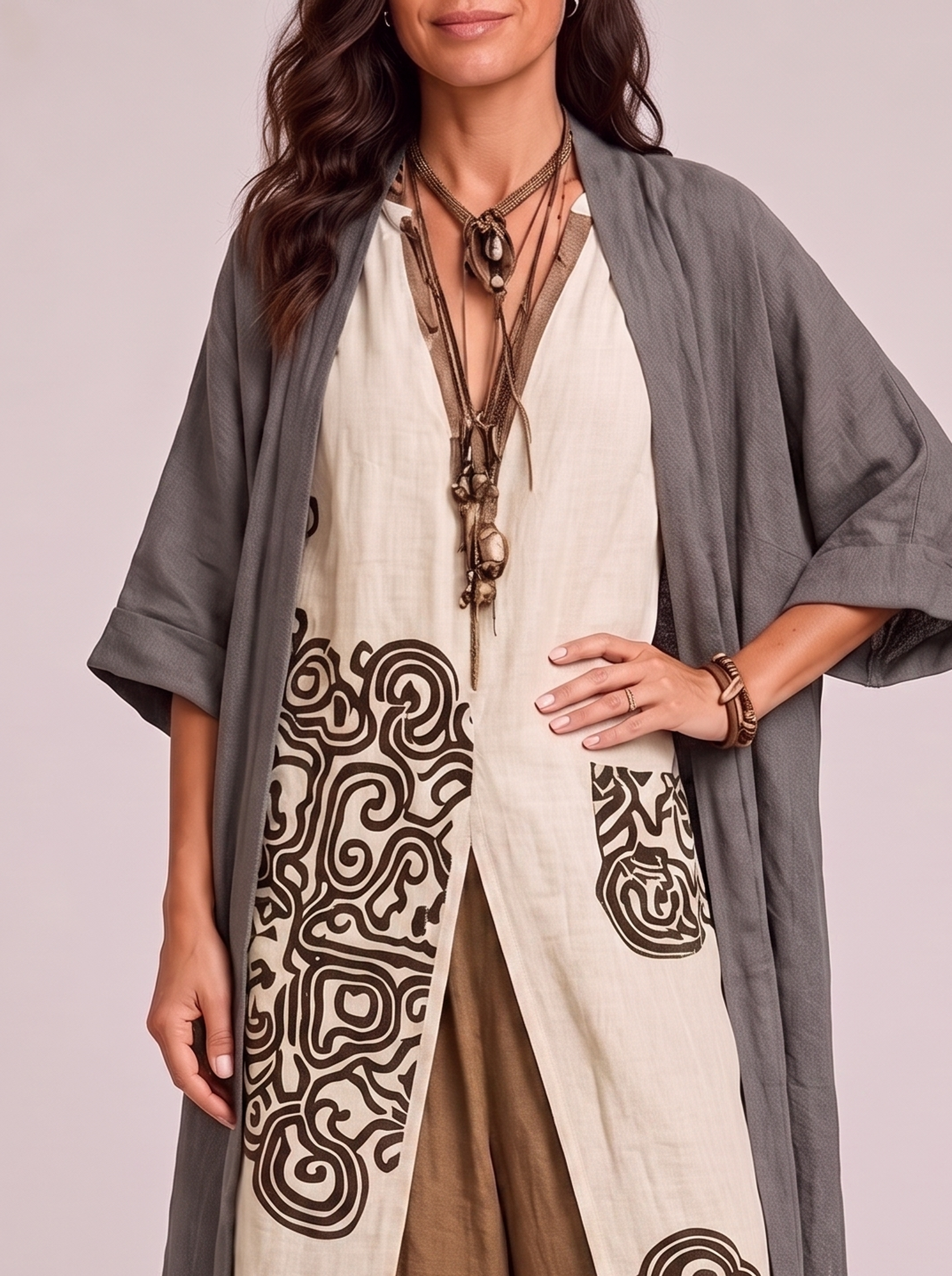 Mirella top crop
