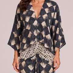 Mirella top crop