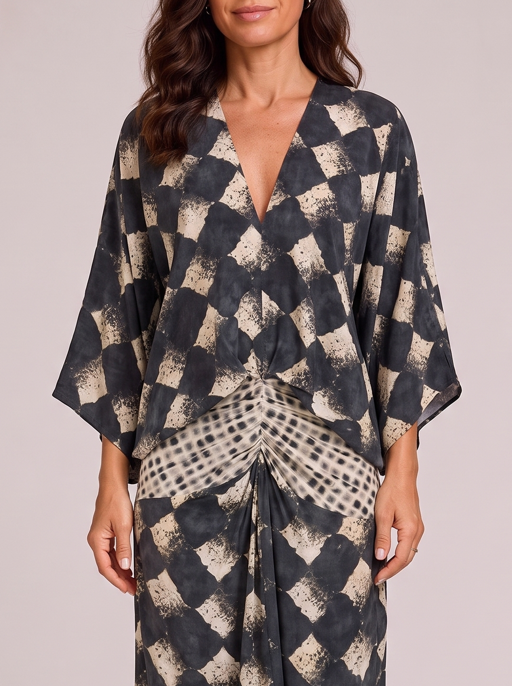 Mirella top crop