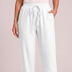 Alessia Bianco top crop