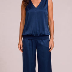 Greta top crop