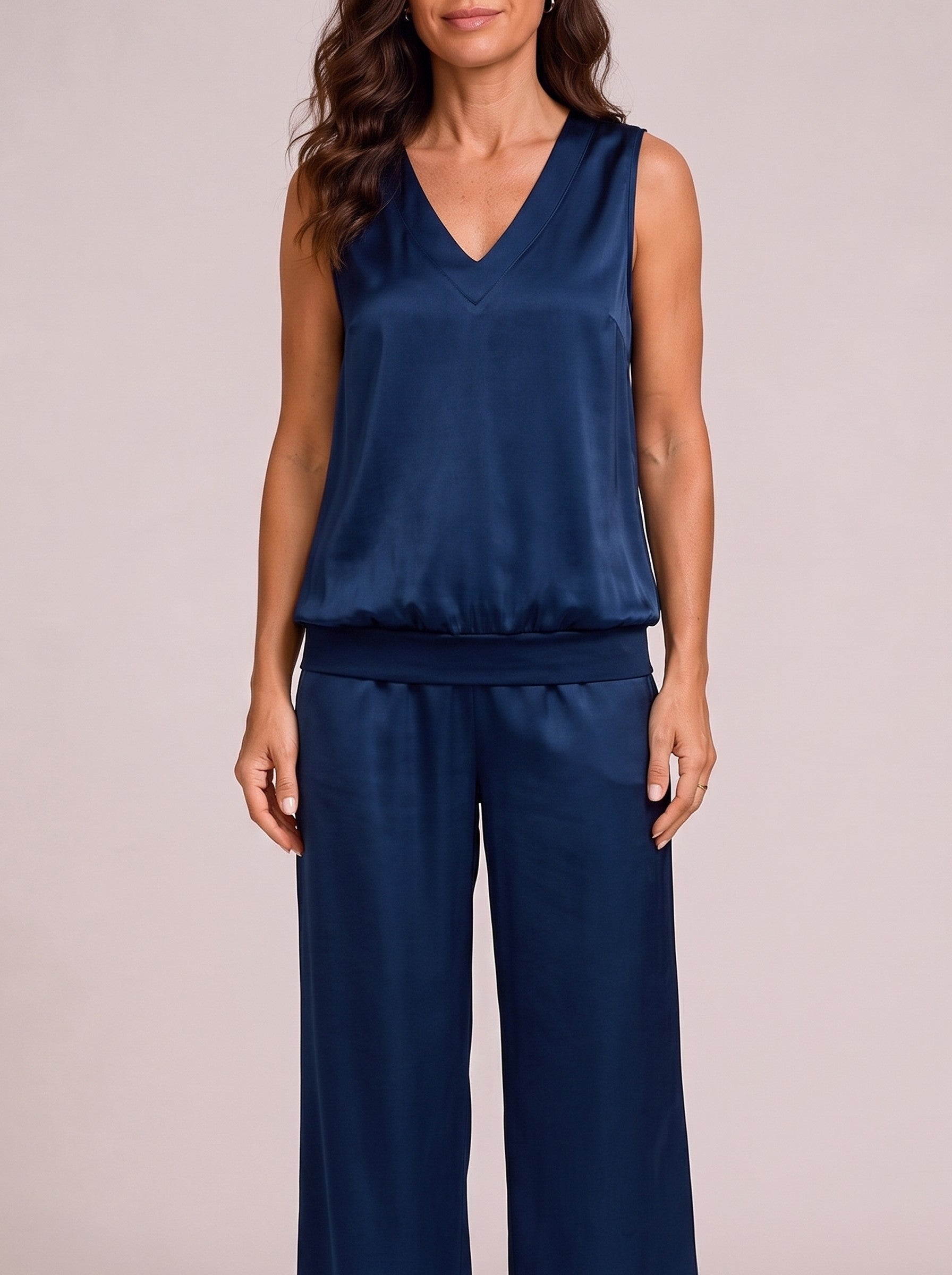 Greta top crop