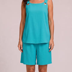 Ludovica top crop