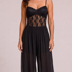 Ilaria top crop
