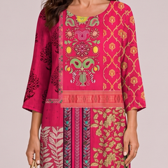 Ilenia top crop