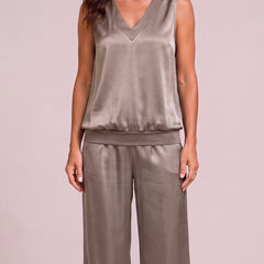 Greta Tortora top crop