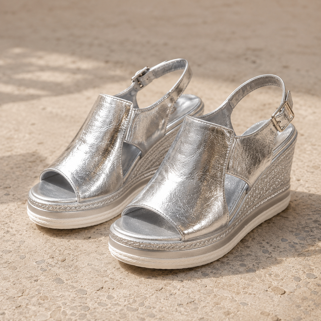 Ibiza · Sandalia Cómoda