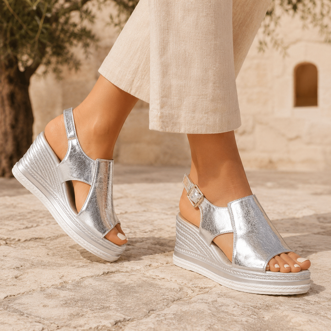 Ibiza · Sandalia Cómoda