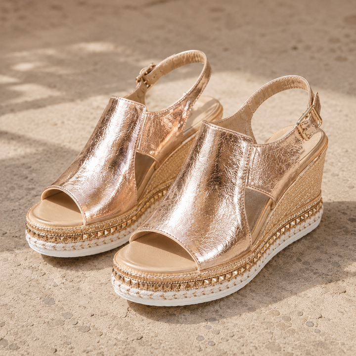 Ibiza · Sandalia Cómoda
