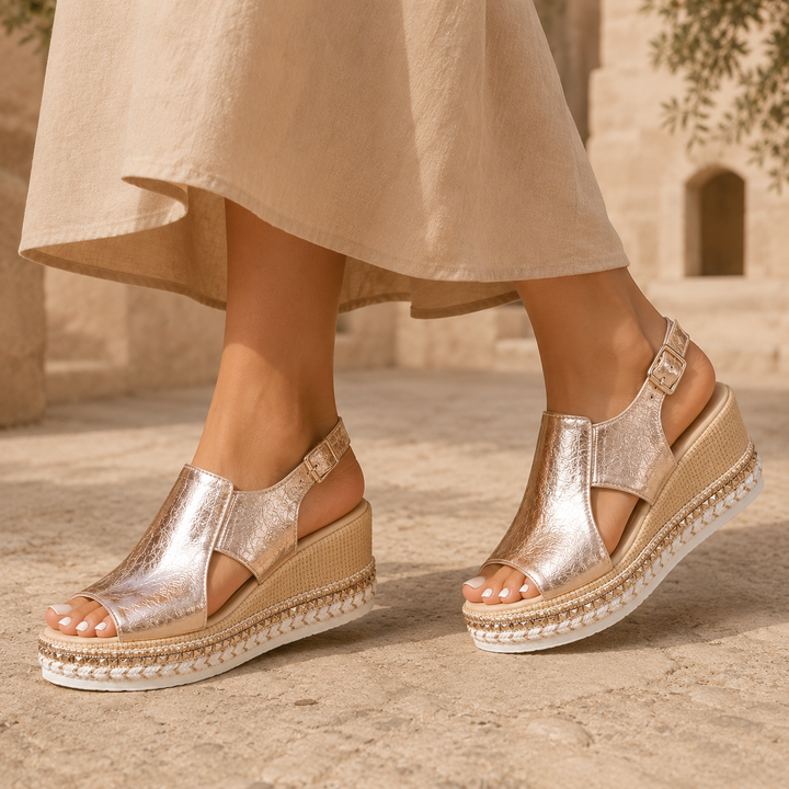 Ibiza · Sandalia Cómoda