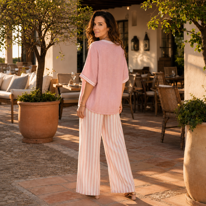 Rimini · Conjunto Fluido de Verano