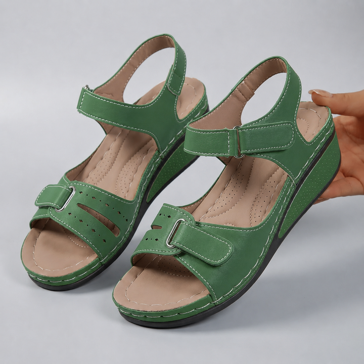 Capri · Sandalia de Verano