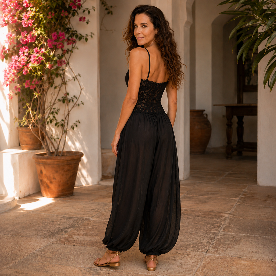 Venezia · Mono Halter Fluido