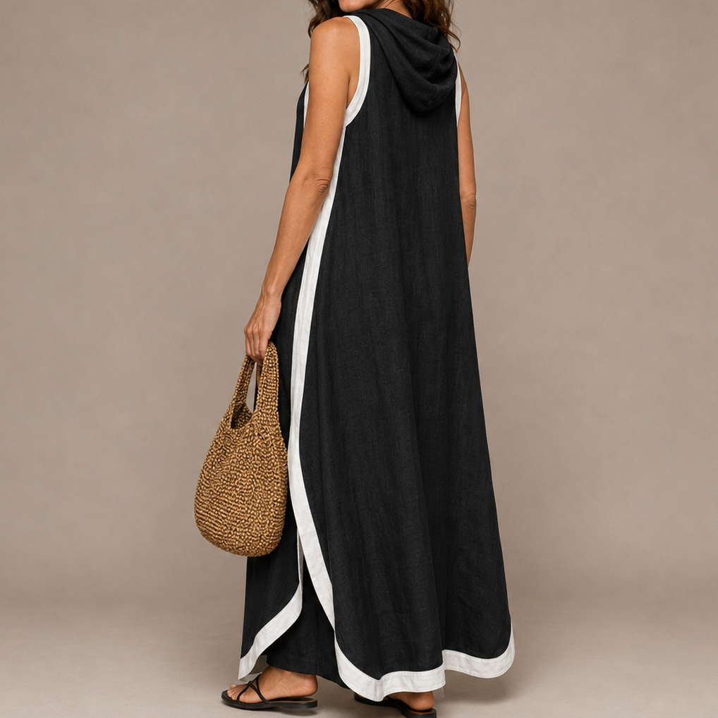 Verona · Conjunto Drapeado