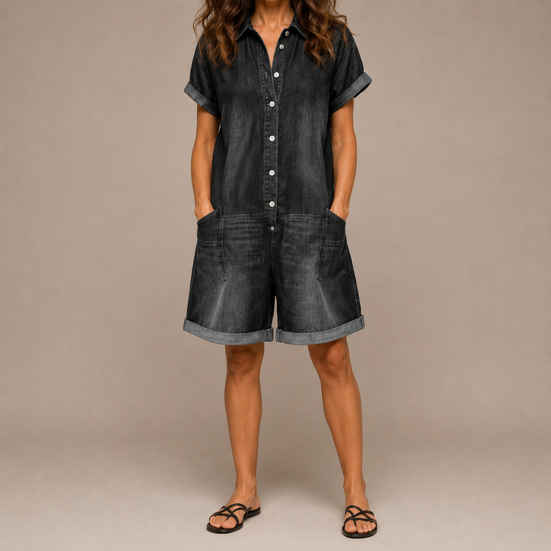 Genova · Mono Vaquero Desenfadado