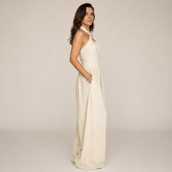 Caprera · Mono Halter Cruzado