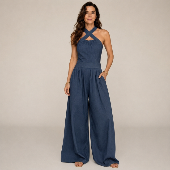 Caprera · Mono Halter Cruzado