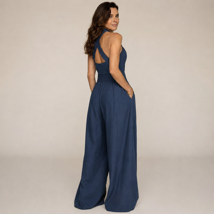Caprera · Mono Halter Cruzado