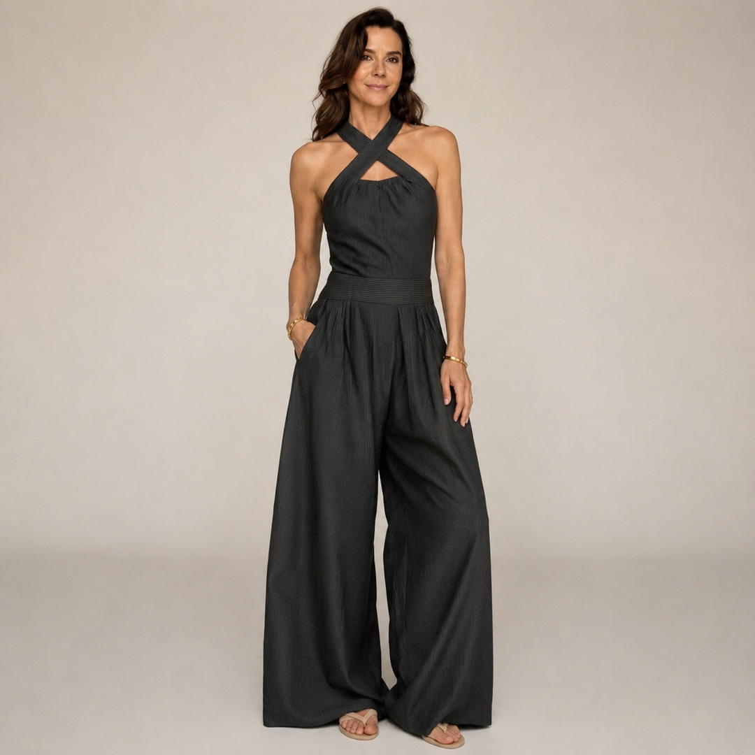 Caprera · Mono Halter Cruzado