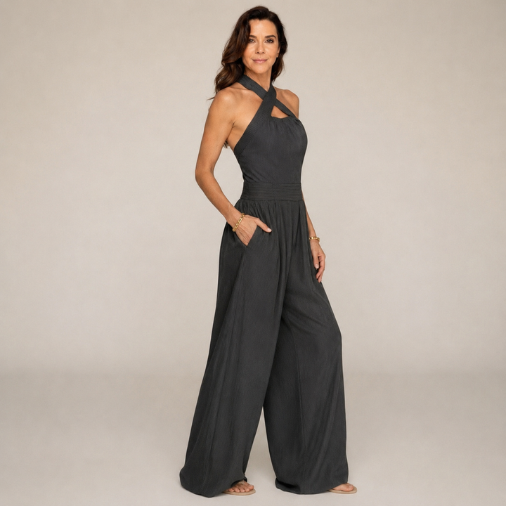 Caprera · Mono Halter Cruzado