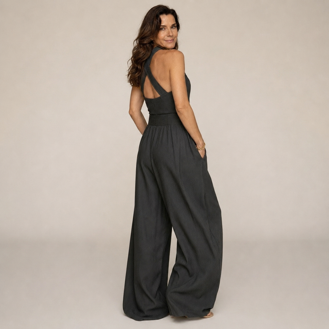 Caprera · Mono Halter Cruzado