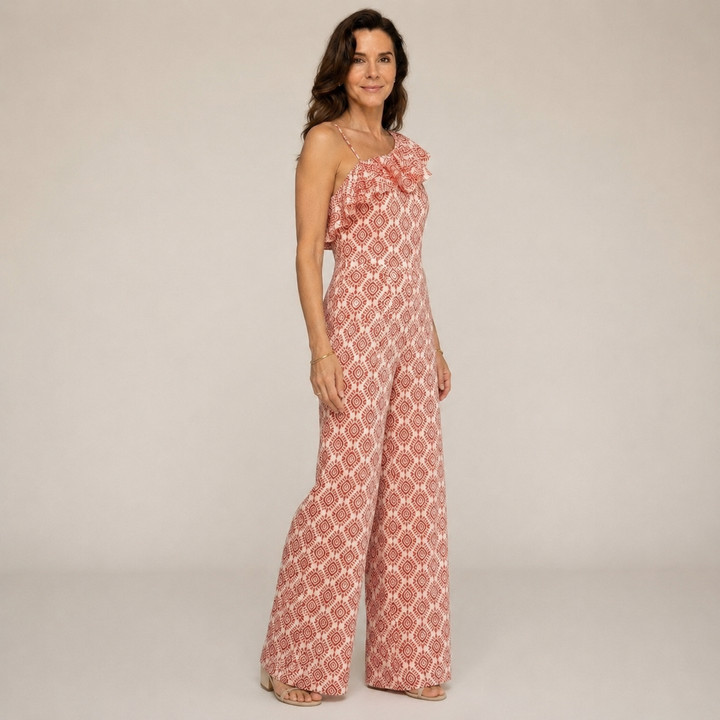 Taormina · Mono Estampado
