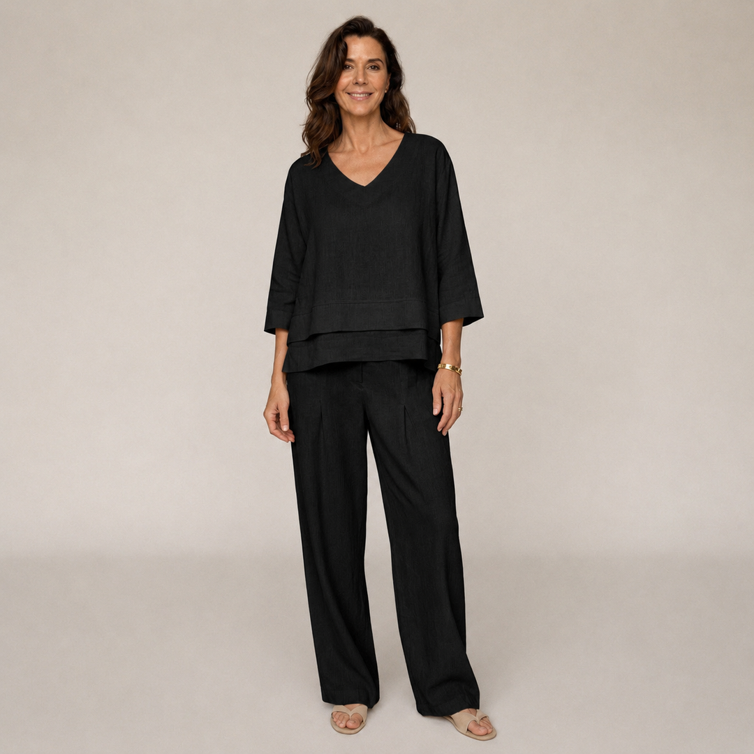 Capri · Conjunto Ligero