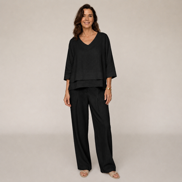 Capri · Conjunto Ligero