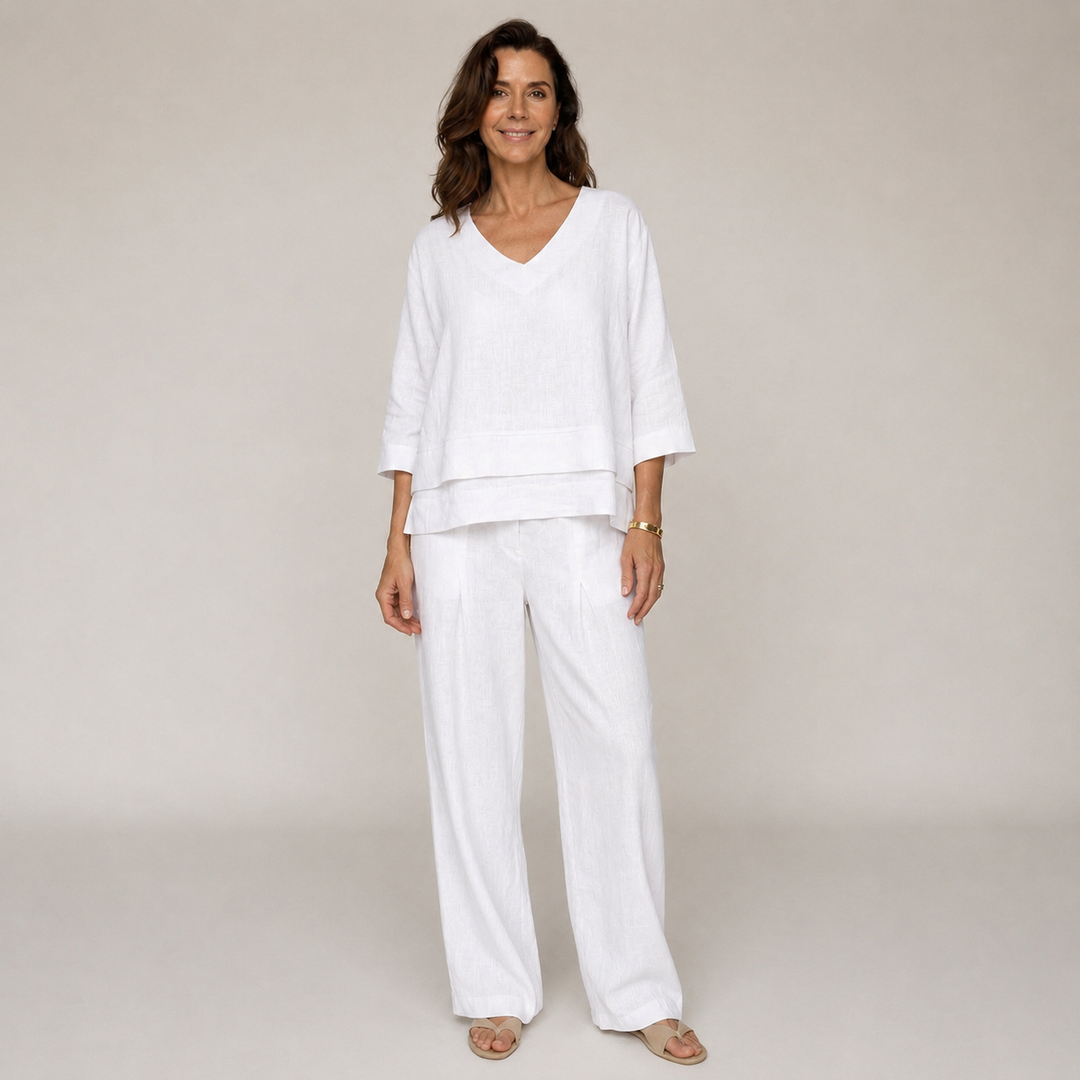 Capri · Conjunto Ligero