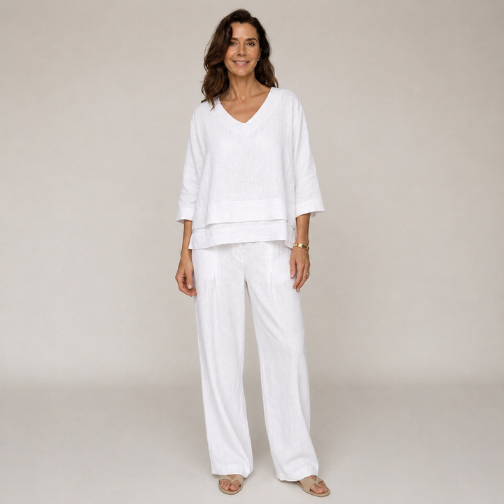 Capri · Conjunto Ligero