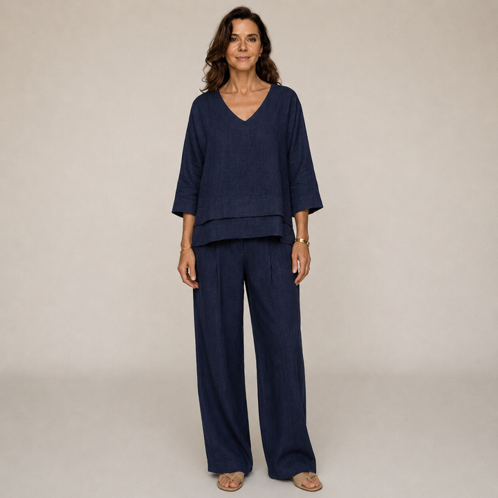 Capri · Conjunto Ligero