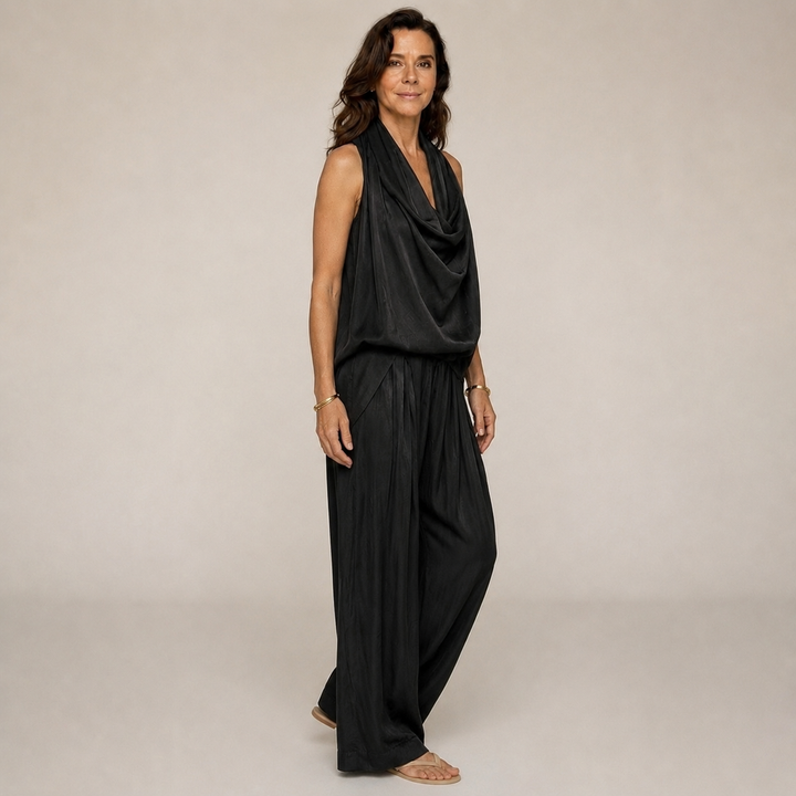 Atenas · Conjunto Drapeado