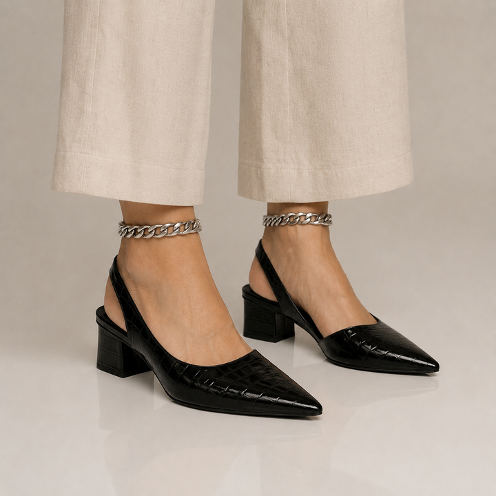 Venecia · Salón Slingback