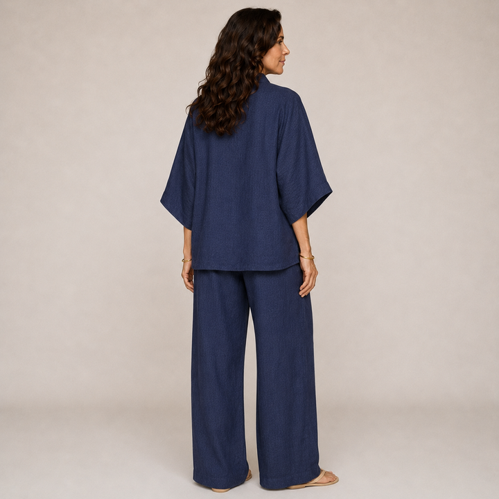 Kyoto · Conjunto Natural