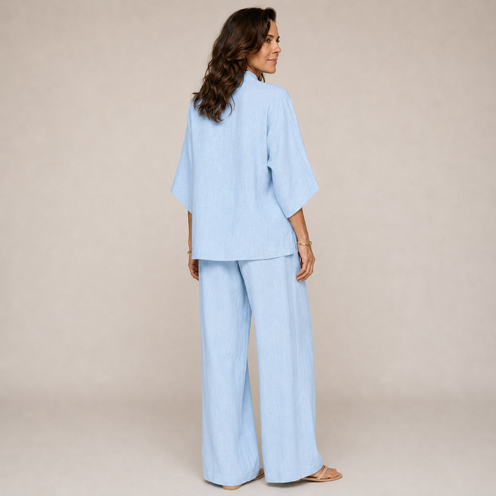 Kyoto · Conjunto Natural