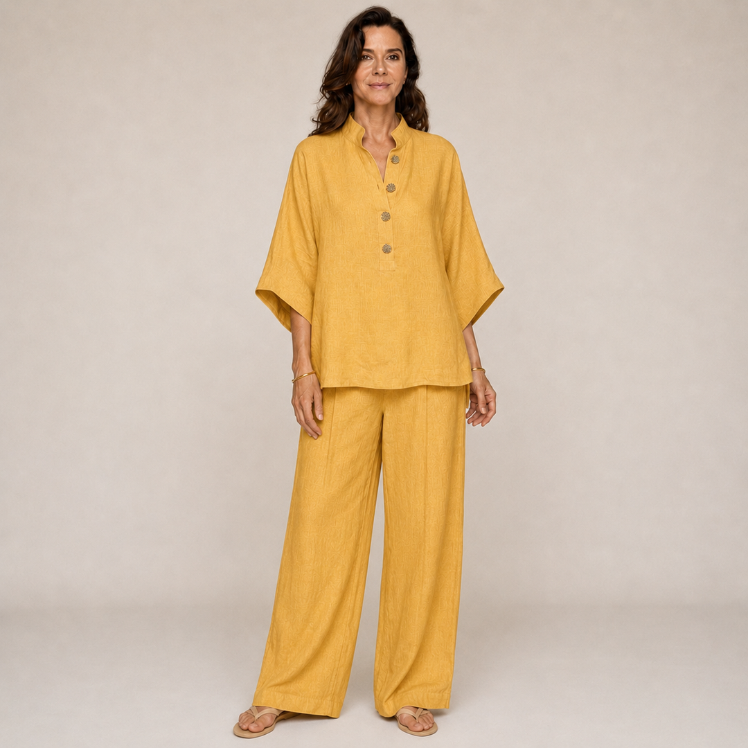 Kyoto · Conjunto Natural