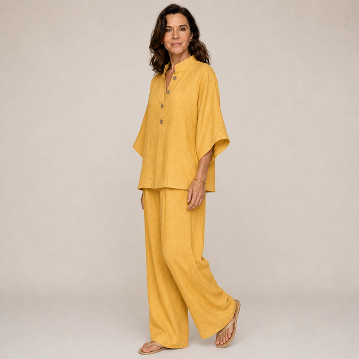 Kyoto · Conjunto Natural