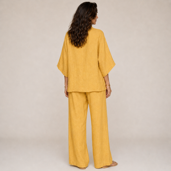 Kyoto · Conjunto Natural