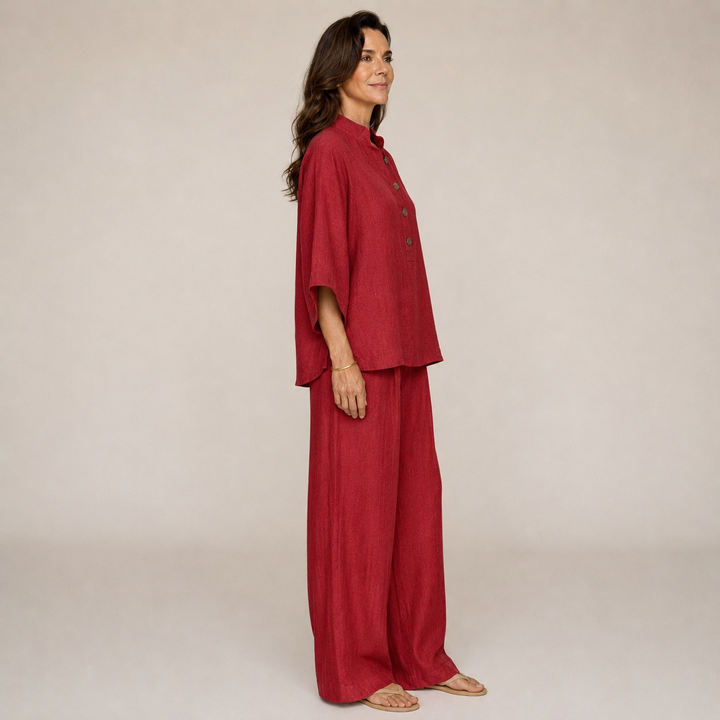 Kyoto · Conjunto Natural