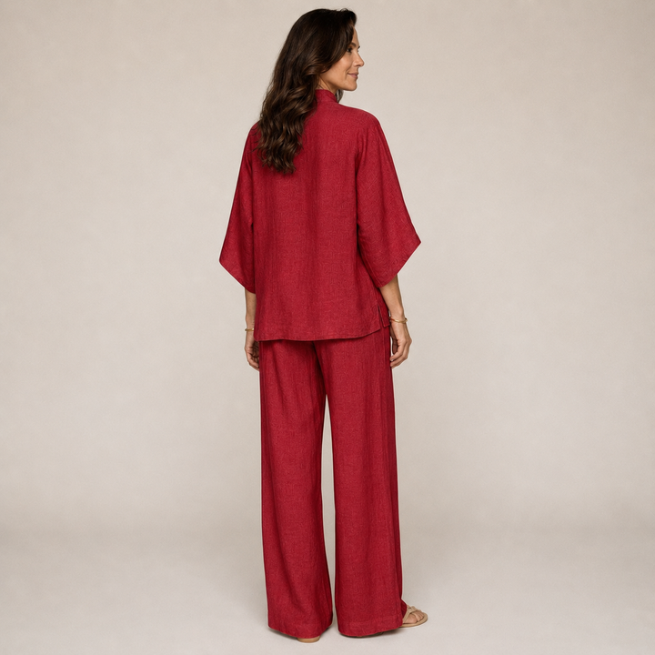 Kyoto · Conjunto Natural