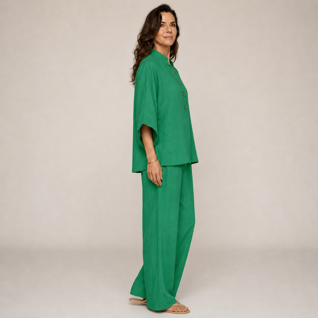 Kyoto · Conjunto Natural