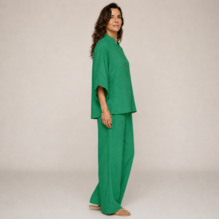 Kyoto · Conjunto Natural