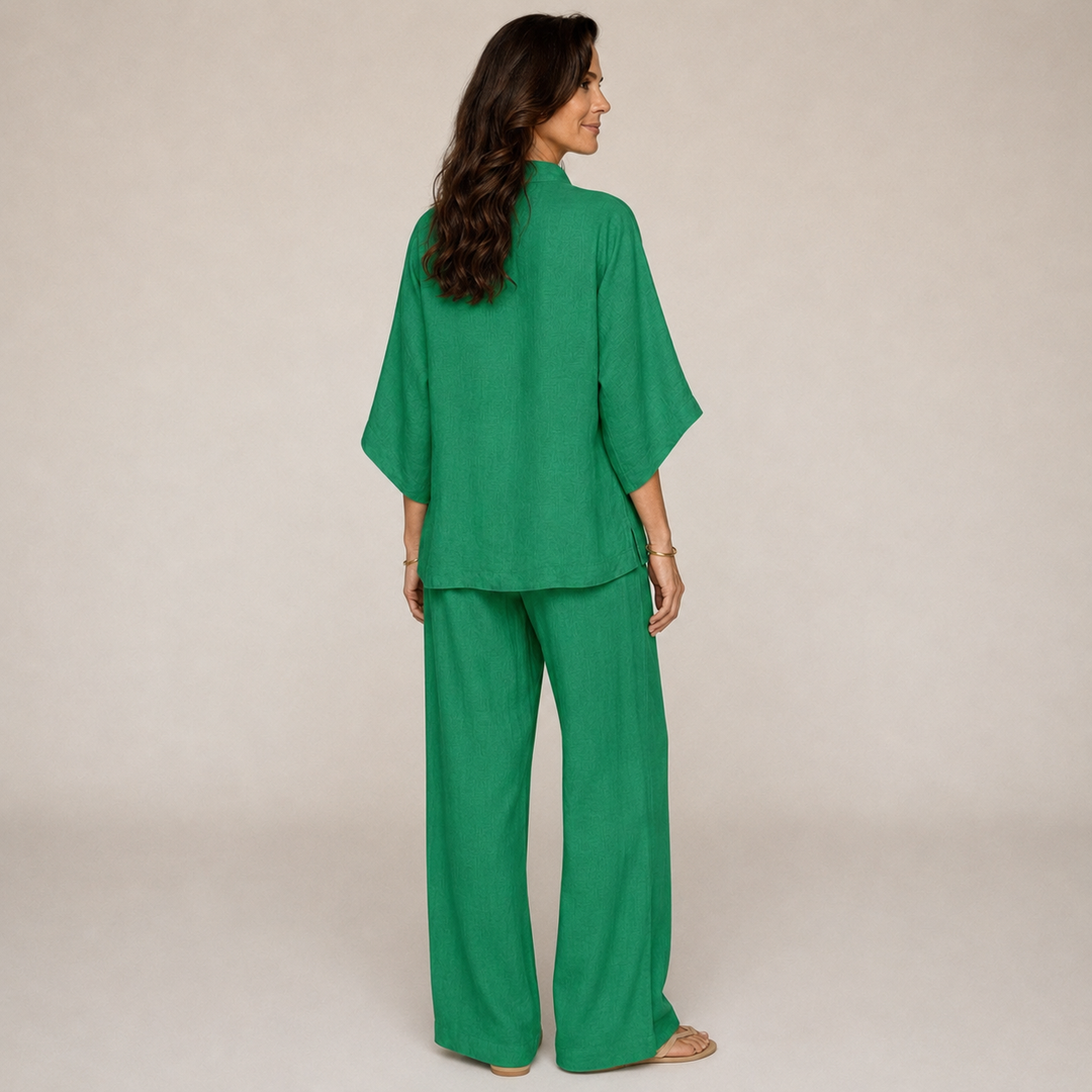 Kyoto · Conjunto Natural