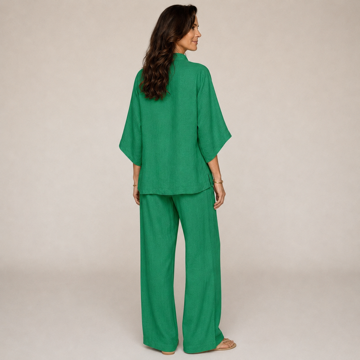 Kyoto · Conjunto Natural