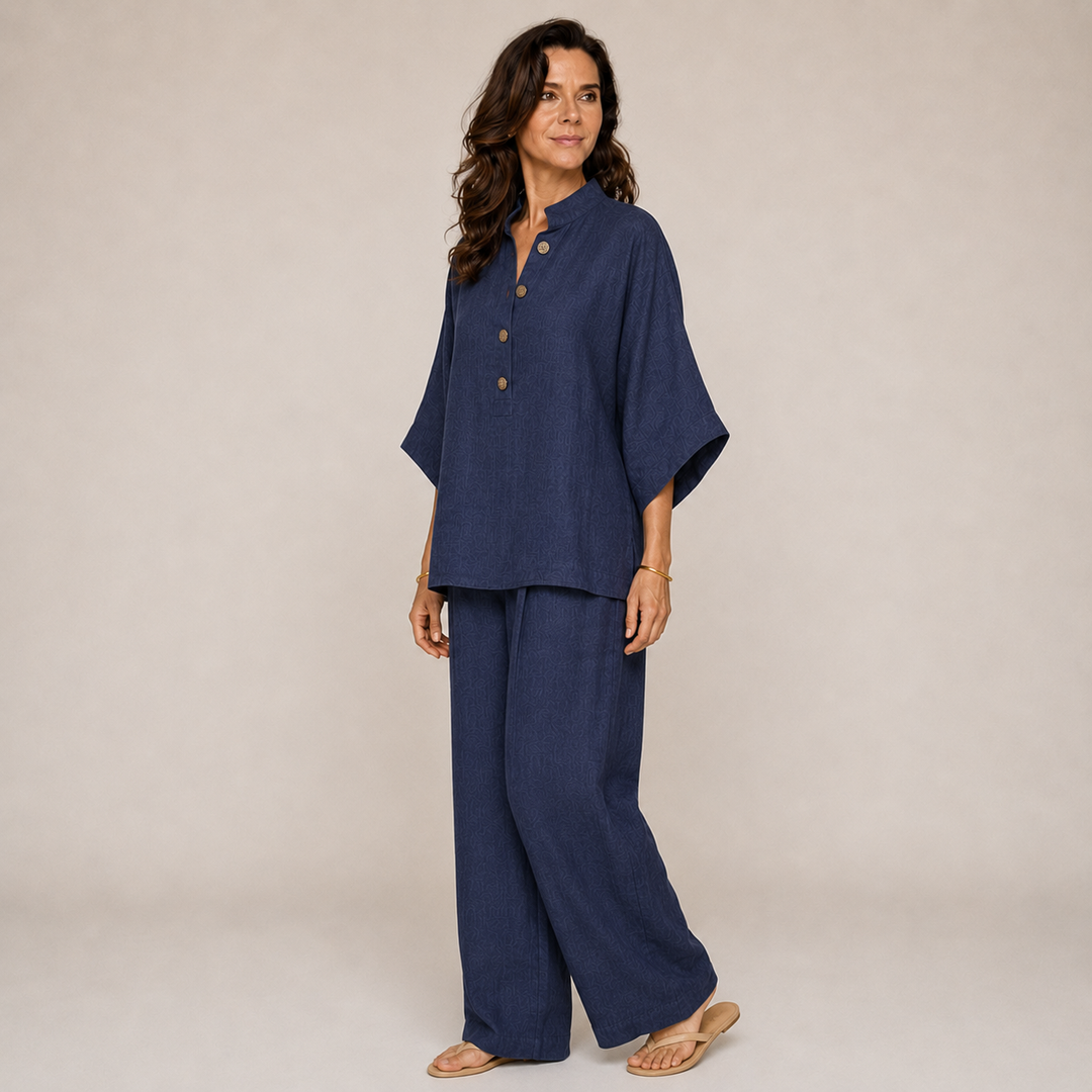 Kyoto · Conjunto Natural