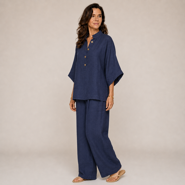 Kyoto · Conjunto Natural