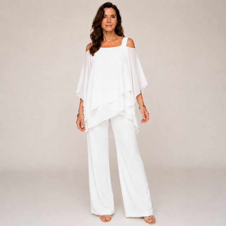 Sirocco · Conjunto Fluido