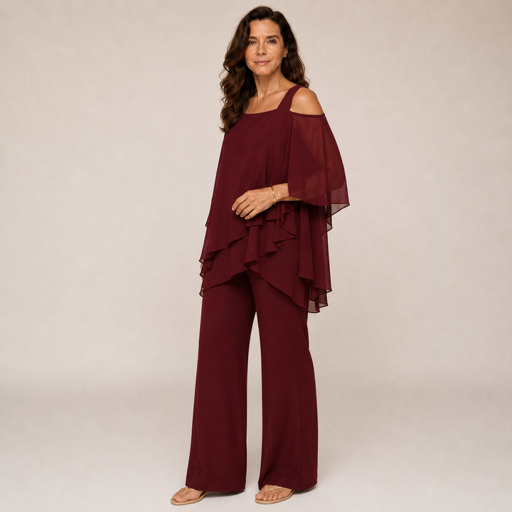 Sirocco · Conjunto Fluido