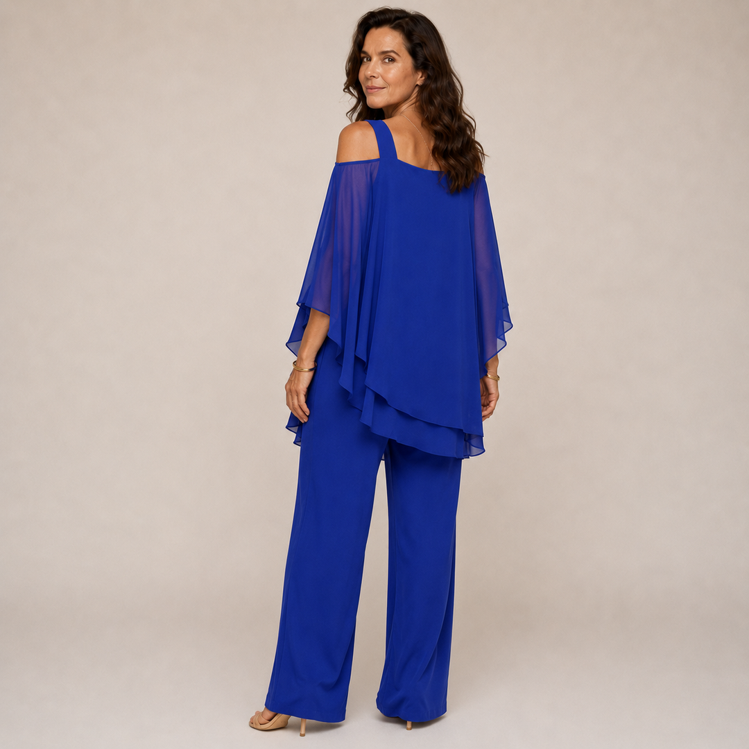 Sirocco · Conjunto Fluido